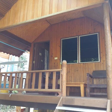Save Bungalows タオ島 エクステリア 写真