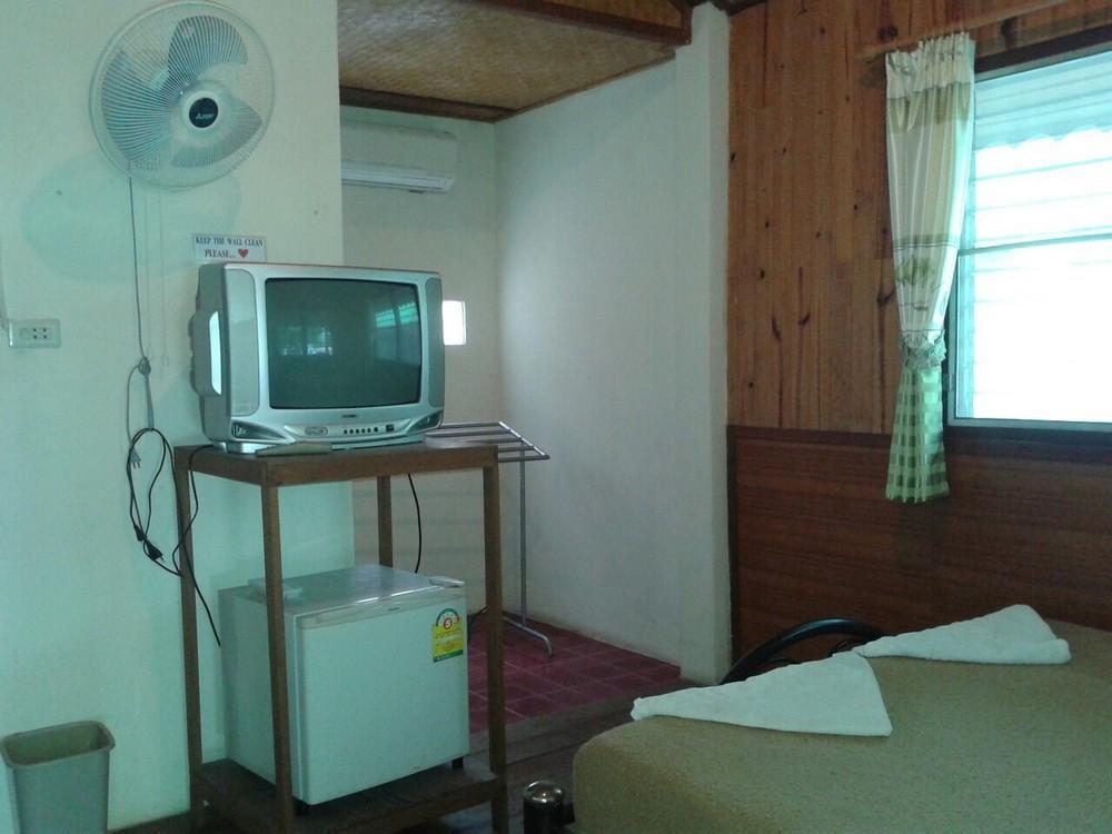 Save Bungalows タオ島 エクステリア 写真
