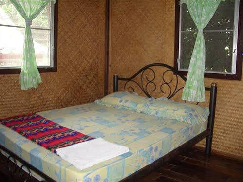 Save Bungalows タオ島 エクステリア 写真